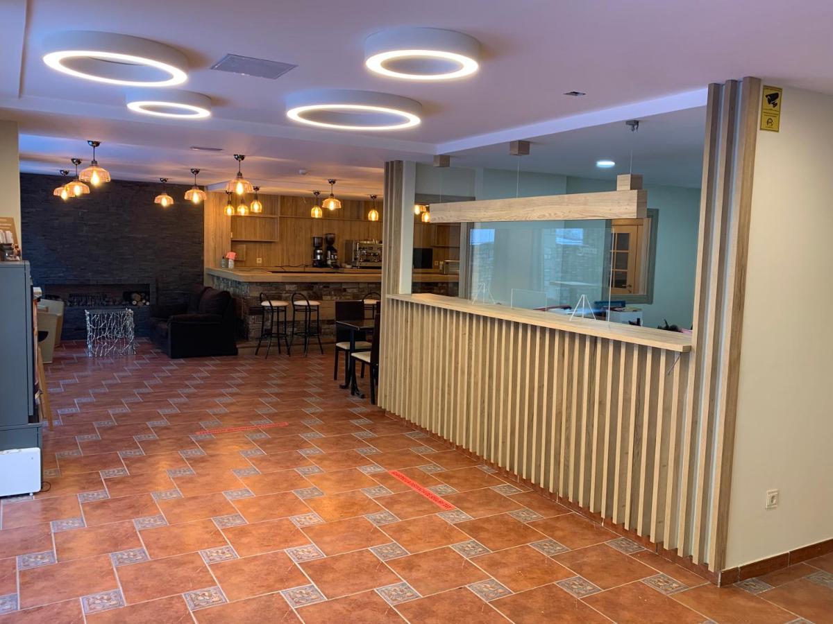 Somriu Hotel Vall Ski 인클레스 외부 사진