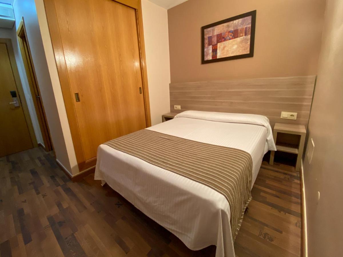 Somriu Hotel Vall Ski 인클레스 외부 사진