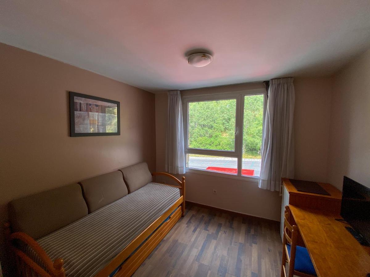 Somriu Hotel Vall Ski 인클레스 외부 사진