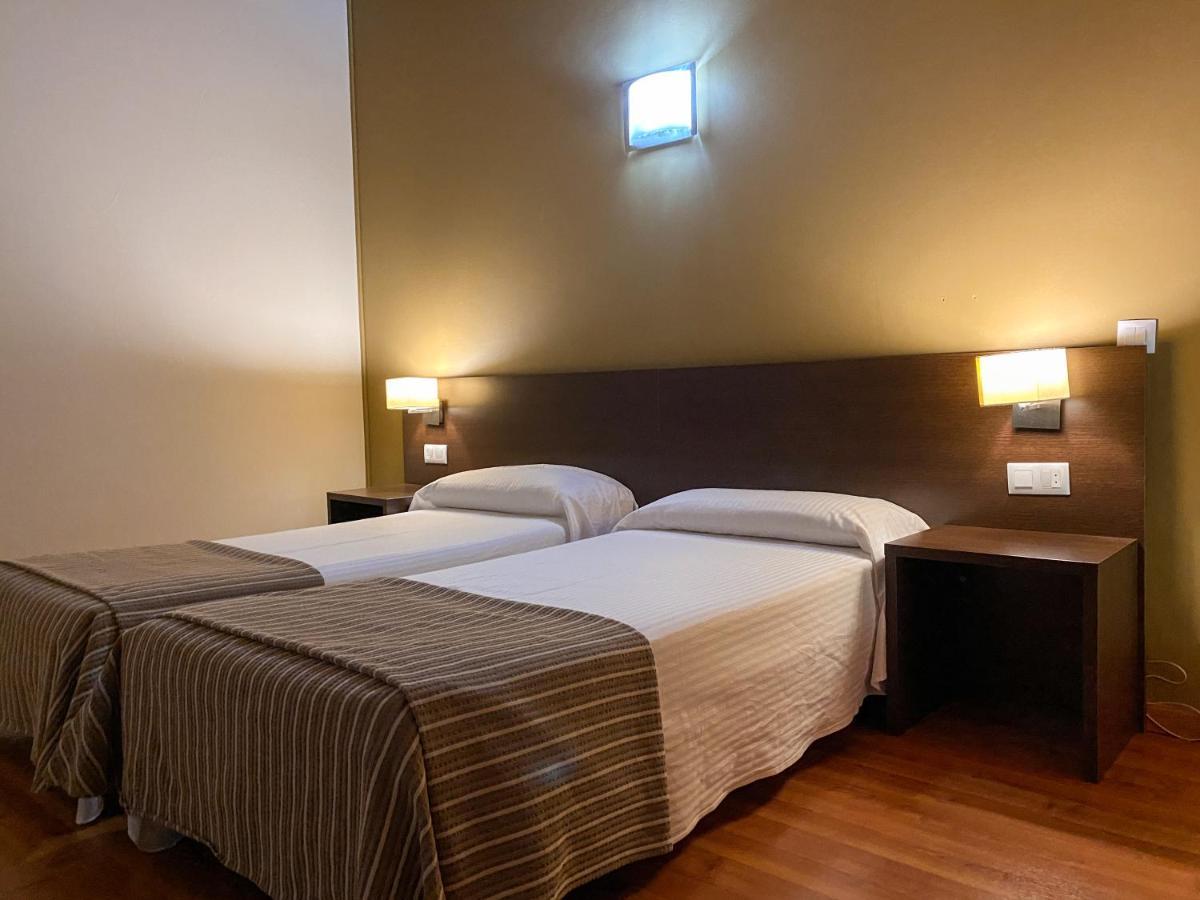 Somriu Hotel Vall Ski 인클레스 외부 사진