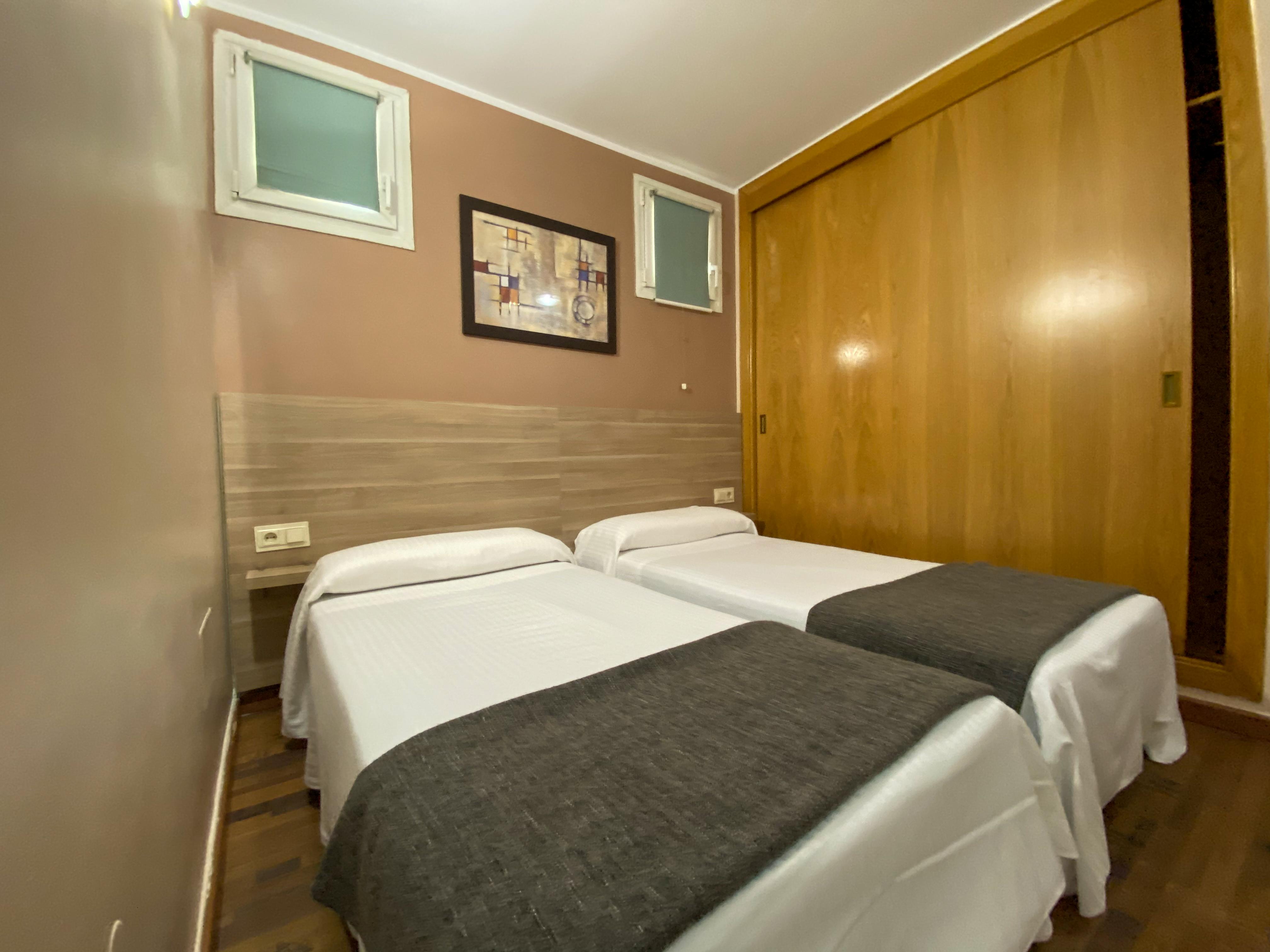 Somriu Hotel Vall Ski 인클레스 외부 사진