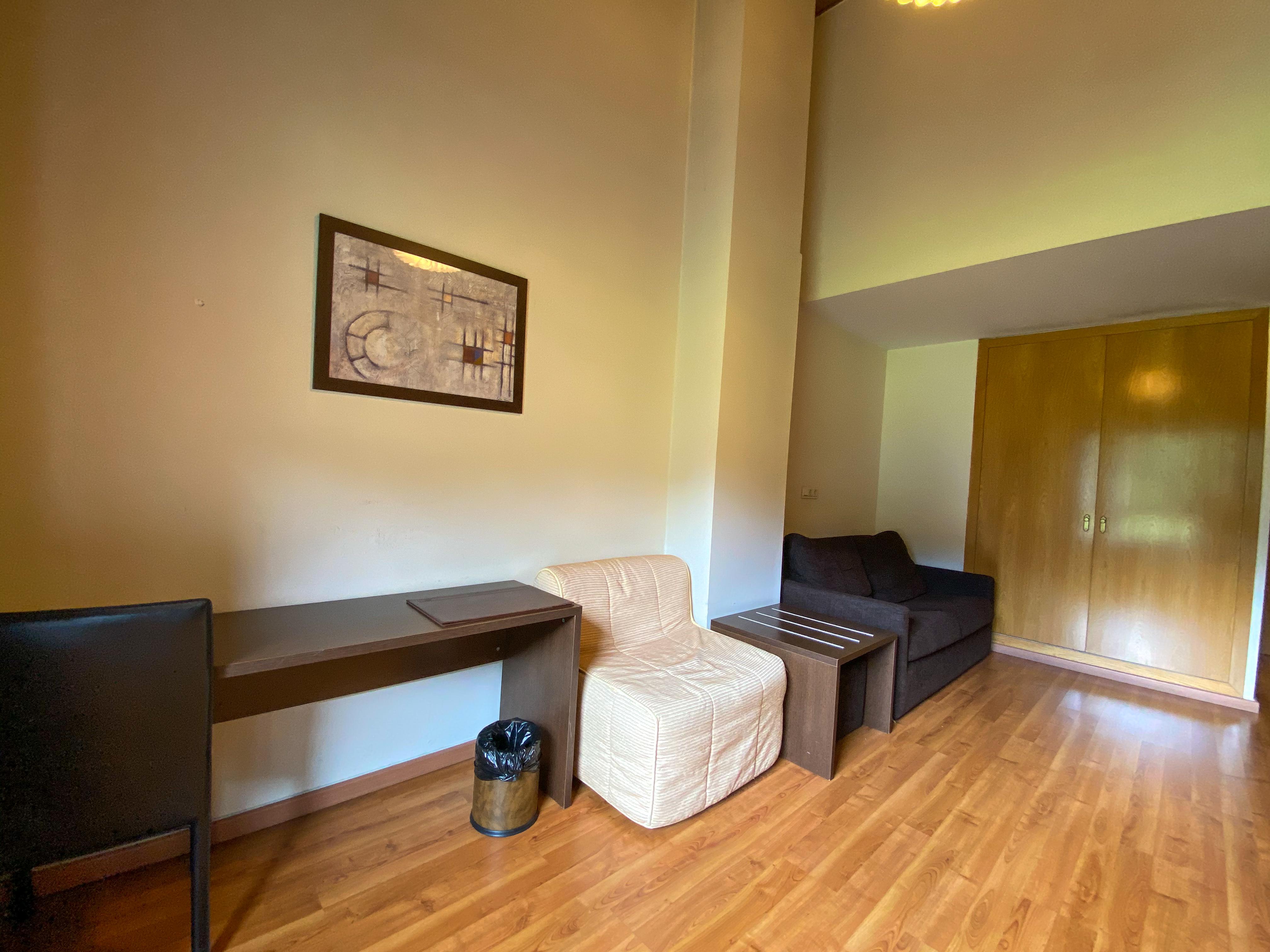 Somriu Hotel Vall Ski 인클레스 외부 사진