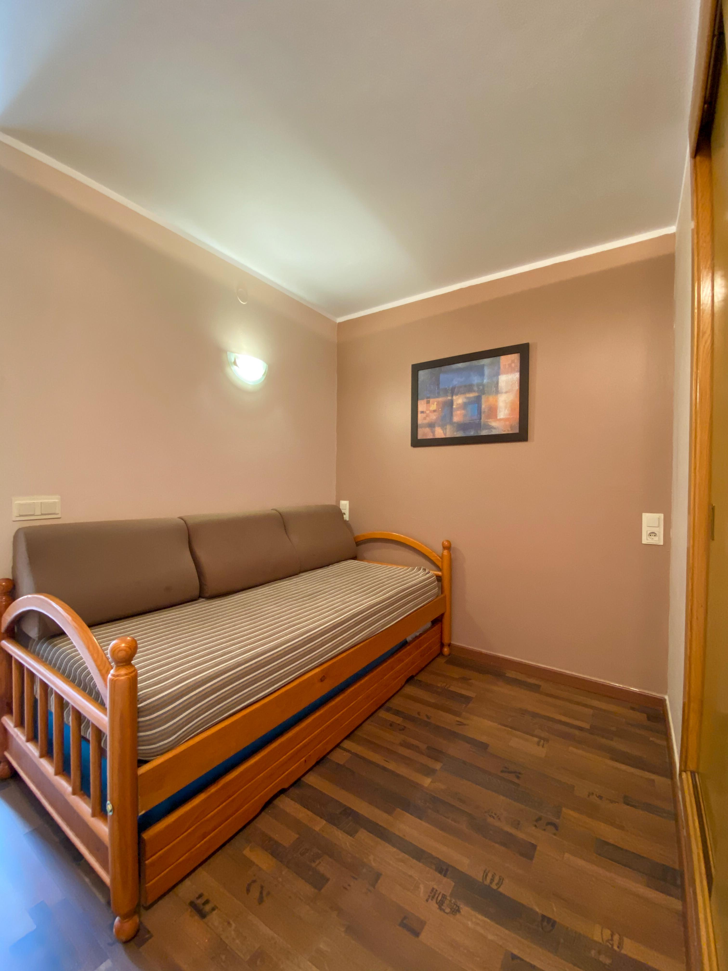 Somriu Hotel Vall Ski 인클레스 외부 사진