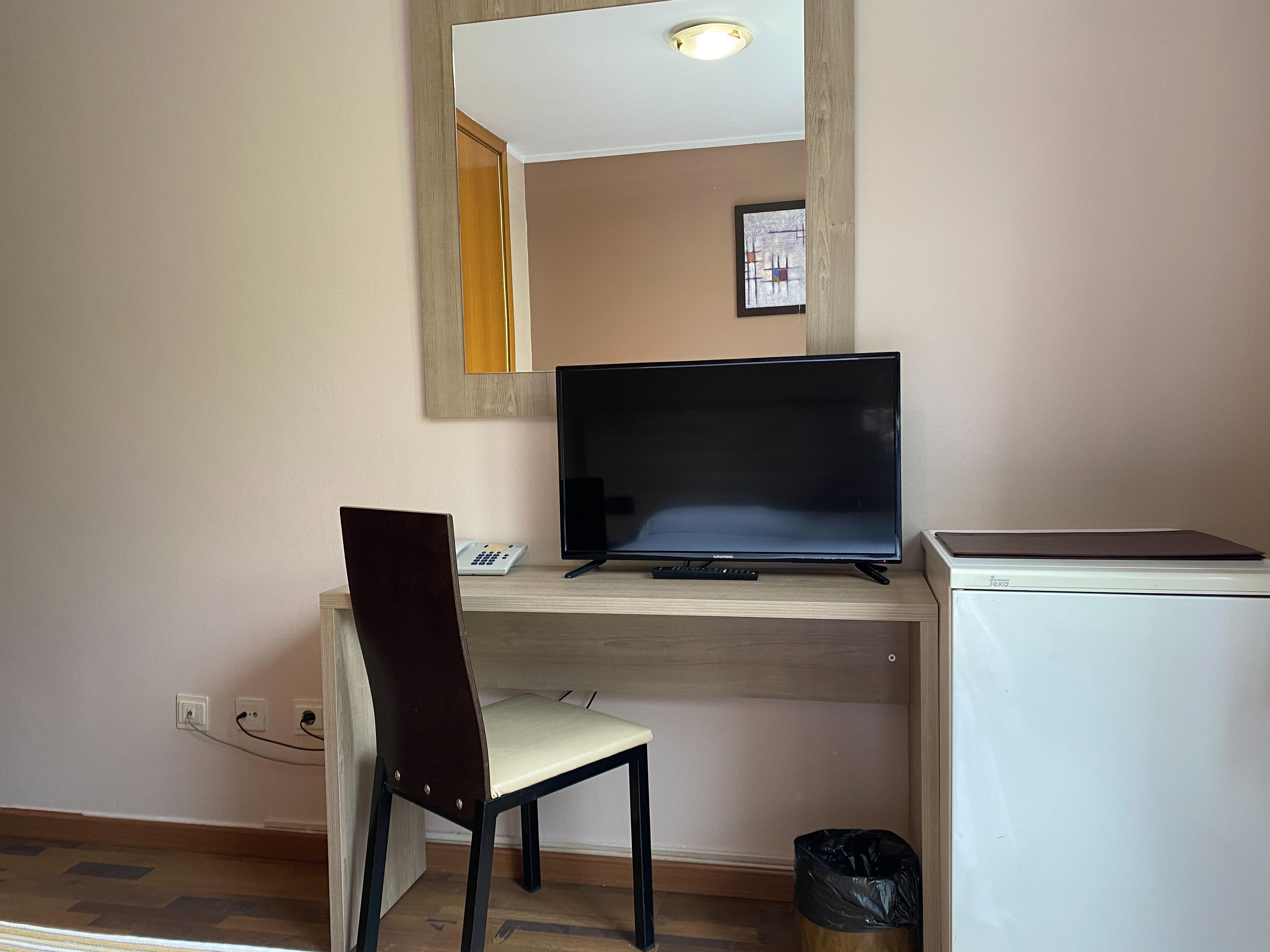 Somriu Hotel Vall Ski 인클레스 외부 사진