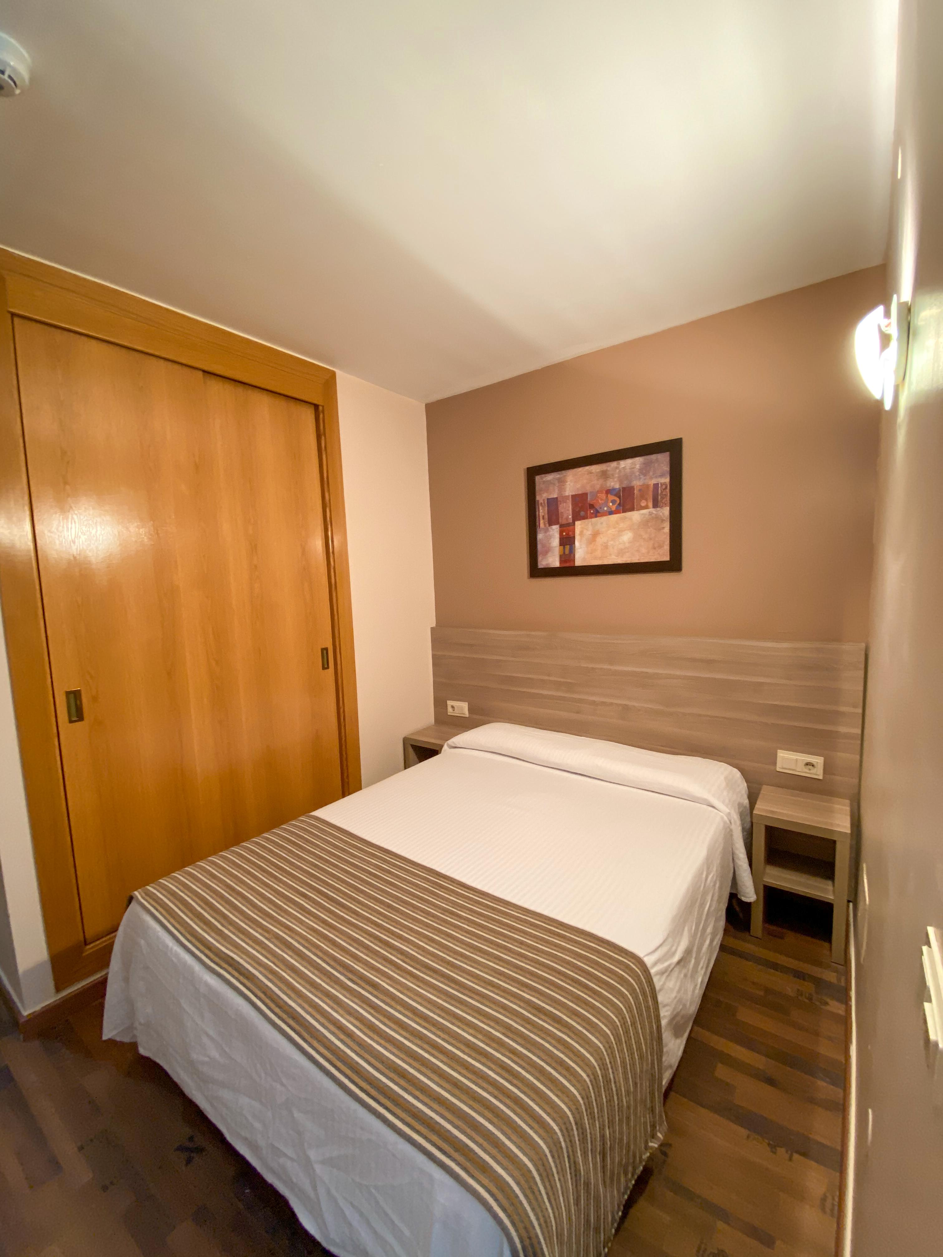 Somriu Hotel Vall Ski 인클레스 외부 사진
