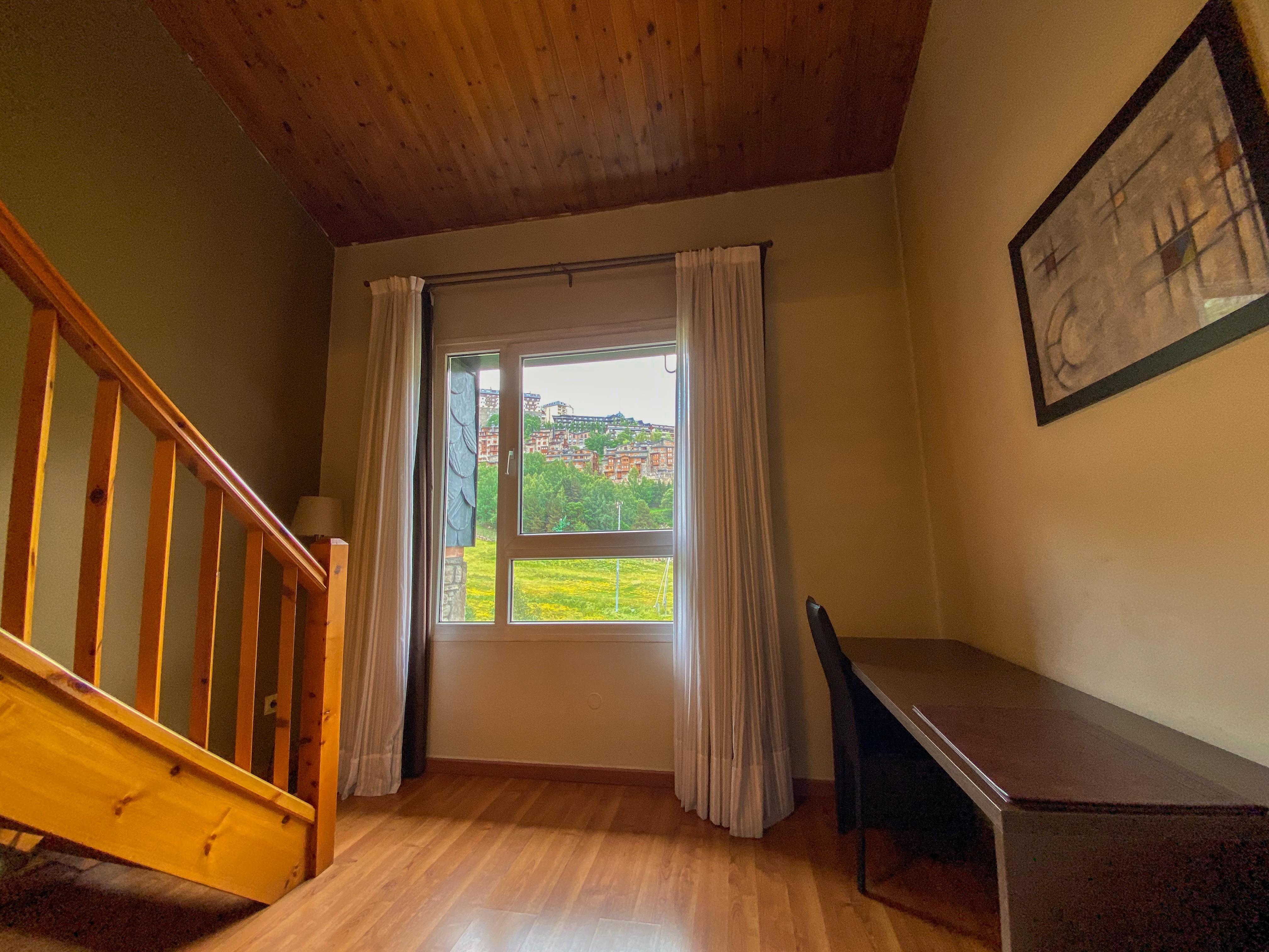 Somriu Hotel Vall Ski 인클레스 외부 사진