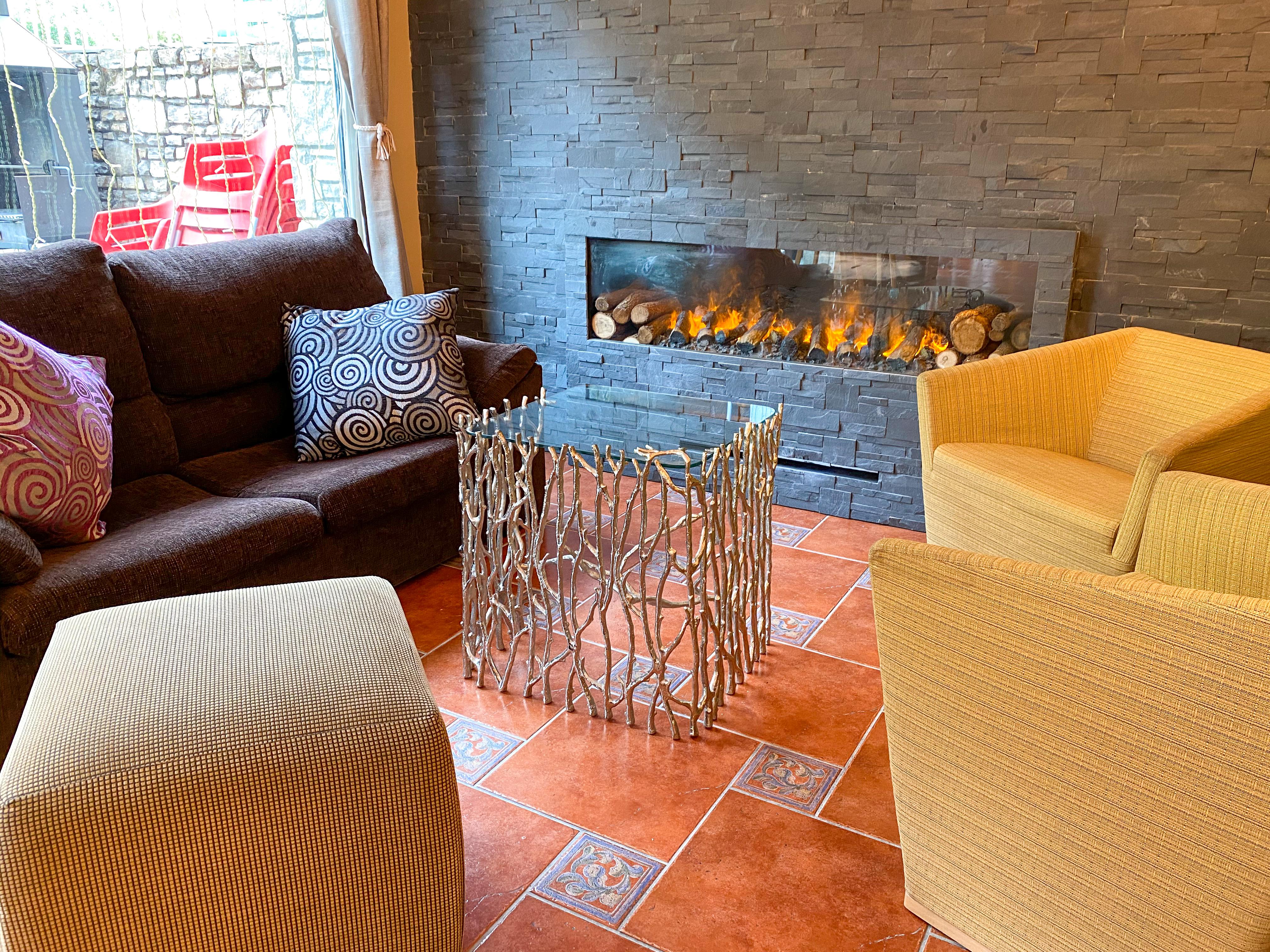 Somriu Hotel Vall Ski 인클레스 외부 사진