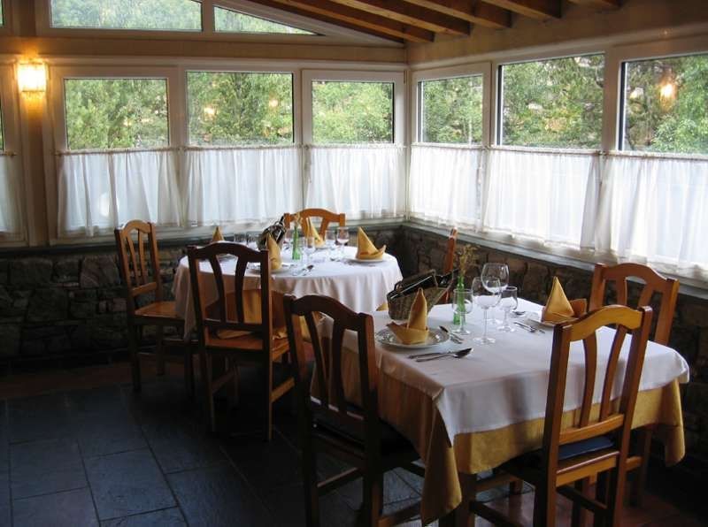 Somriu Hotel Vall Ski 인클레스 외부 사진