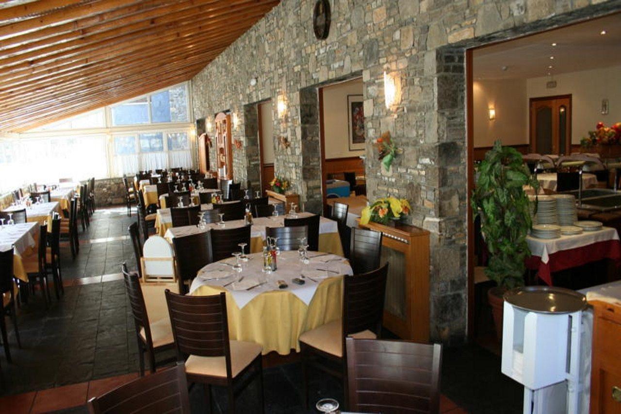 Somriu Hotel Vall Ski 인클레스 외부 사진