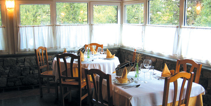 Somriu Hotel Vall Ski 인클레스 외부 사진