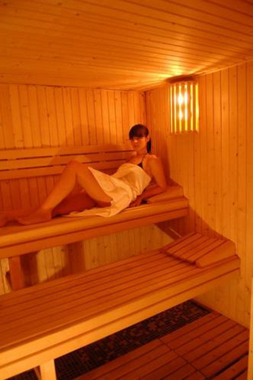 Somriu Hotel Vall Ski 인클레스 외부 사진