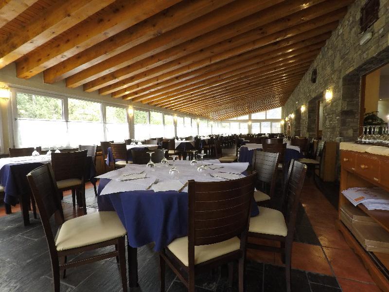 Somriu Hotel Vall Ski 인클레스 외부 사진